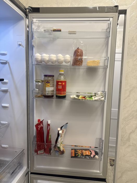 Холодильник сатылады БЕКО