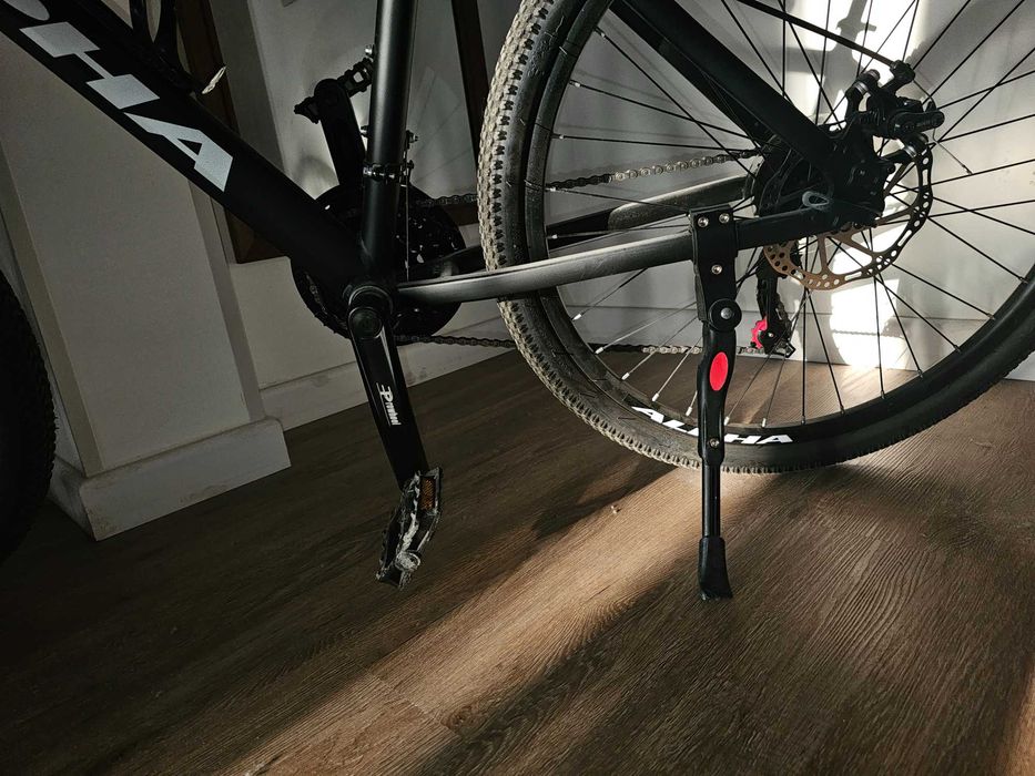 Велосипед alpha mustang 26 md