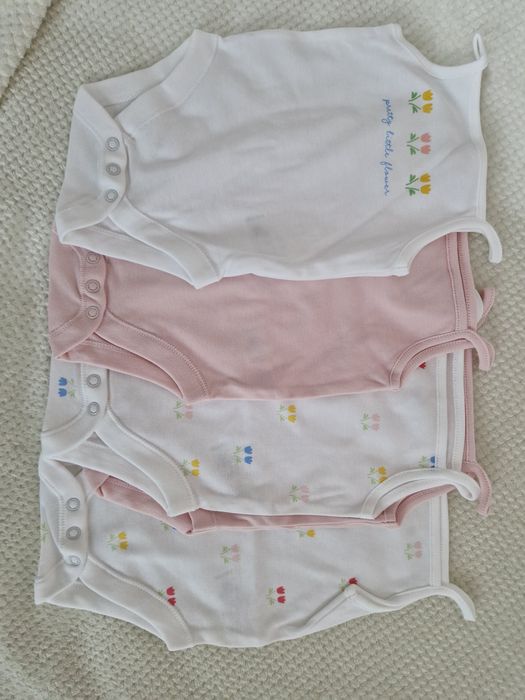 Боди потници внос от Англия