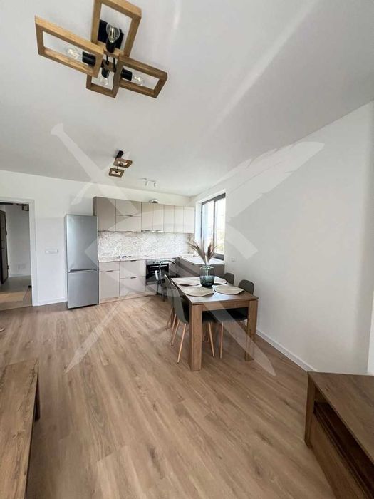 Дава се под наем Двустаен апартамент в София, Овча купел - 70 кв.м за 700 € - Снимка #2