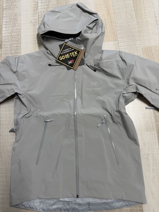 Geaca Goretex Arcteryx Beta LT mens  XI