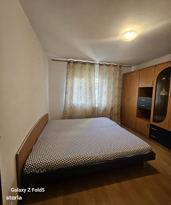 APARTAMENT 2 Camere decomandate tip PB mare, STR. BUMBACULUI – NUFĂRUL