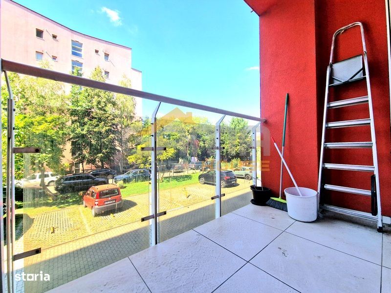Apartament 3 camere la Ared Uta