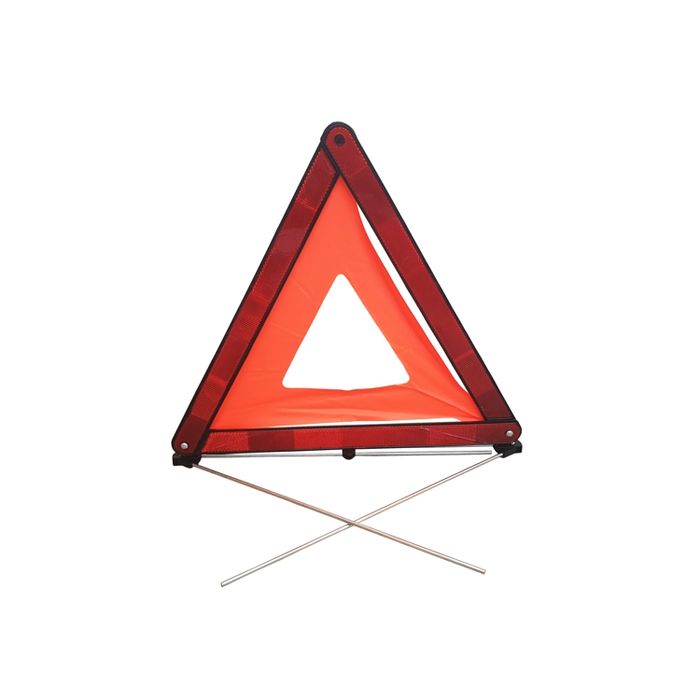 Авариен триъгълник