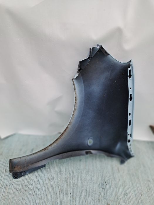 Калник Renault Twingo 3 2014/2019г