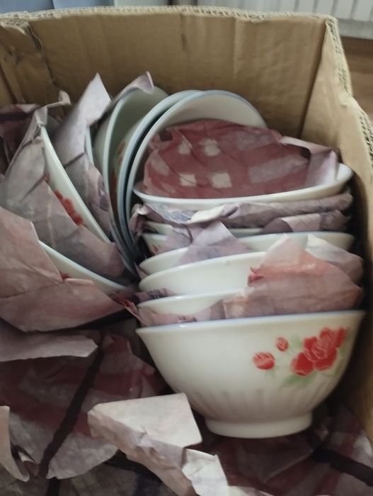 Продам пиалы 16 штук