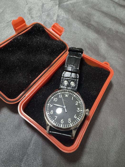 Часы Seiko. Новые. Люм