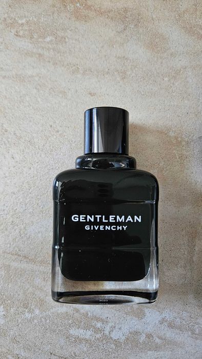 Gentleman Eau de Parfum Givenchy for men 60ml