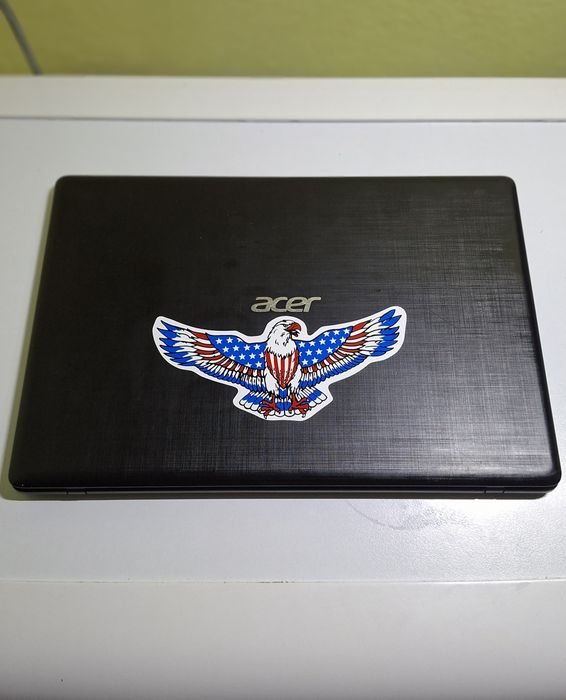 Leptop  Acer SSD