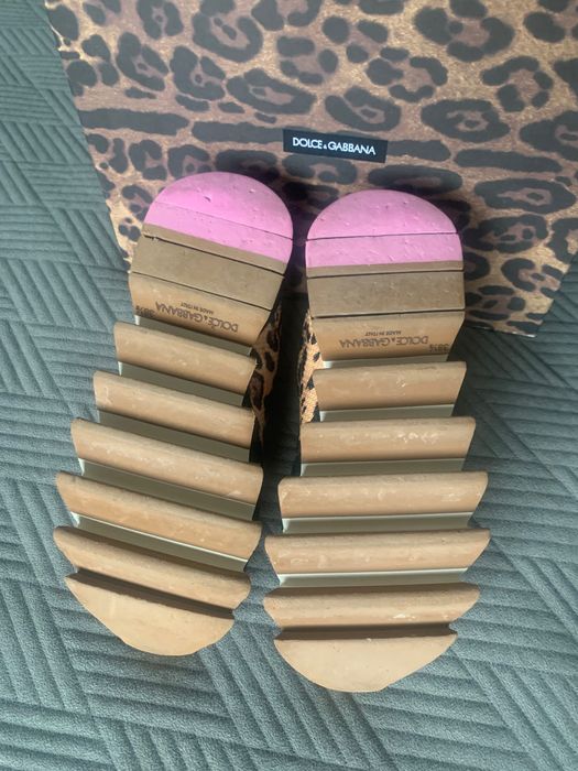 Маратонки Golce&Gabbana