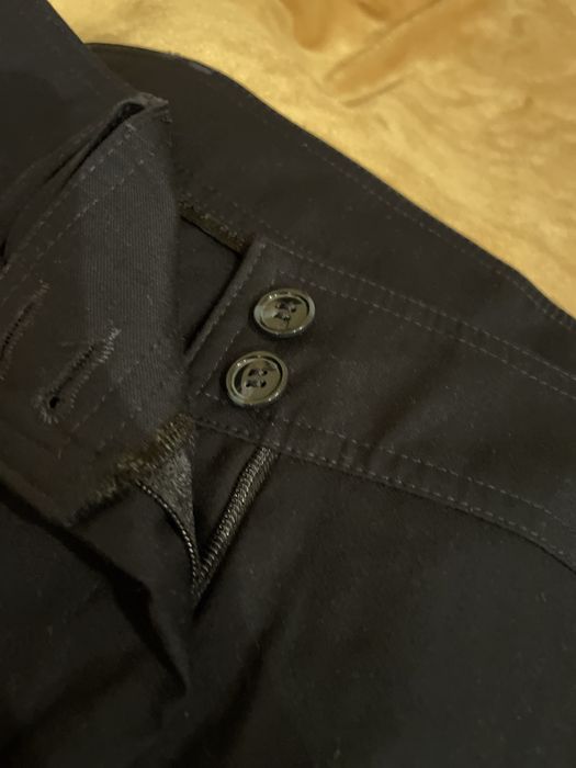 Брюки школьные на 16-17 лет Glasman