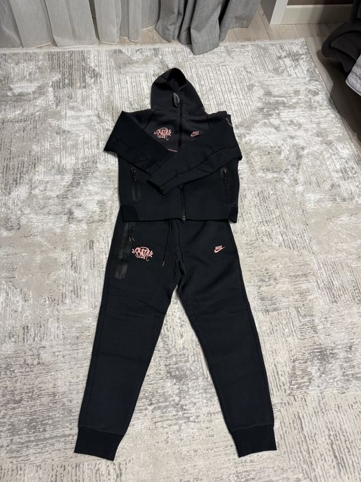 Nike Tech fleece оригинал