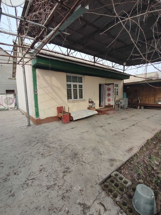 Продам Частный Дом Имеется прописка