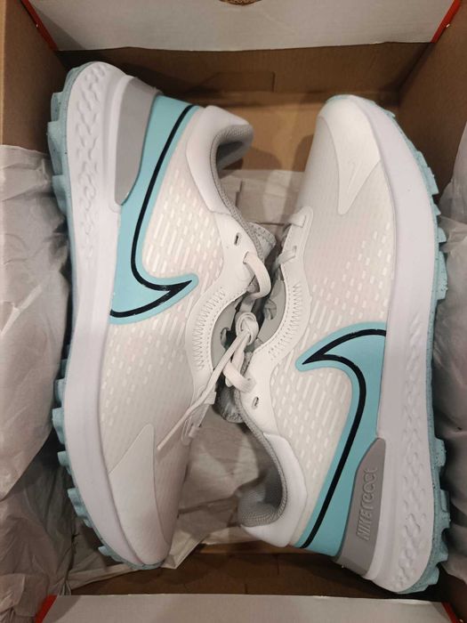 Nike - React Infinity Pro 2 №41,№42 Оригинал Код 720