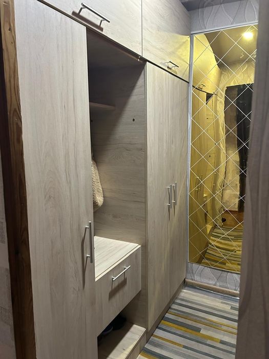 4-х комнатная квартира