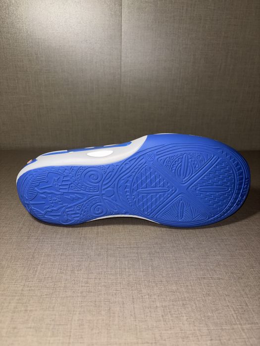 Li-ning Wow 11 “Draft day”