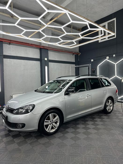 VW golf  6 match 2013 PREȚ FIX