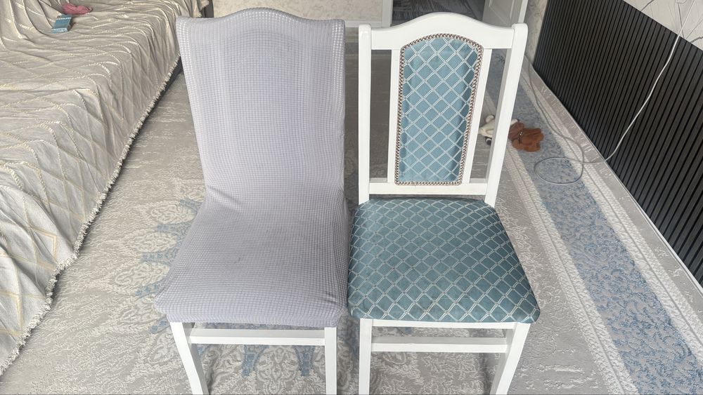 Продам стулья