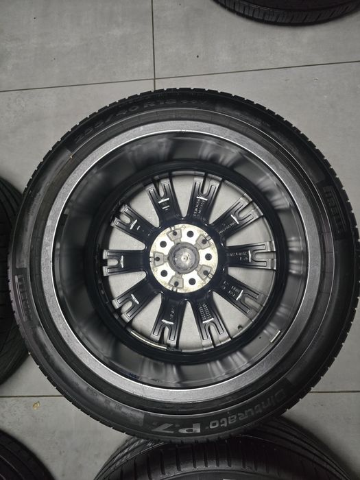 Jante g20 dot 24  g21, g22, 790m, originale, seria 3, 4