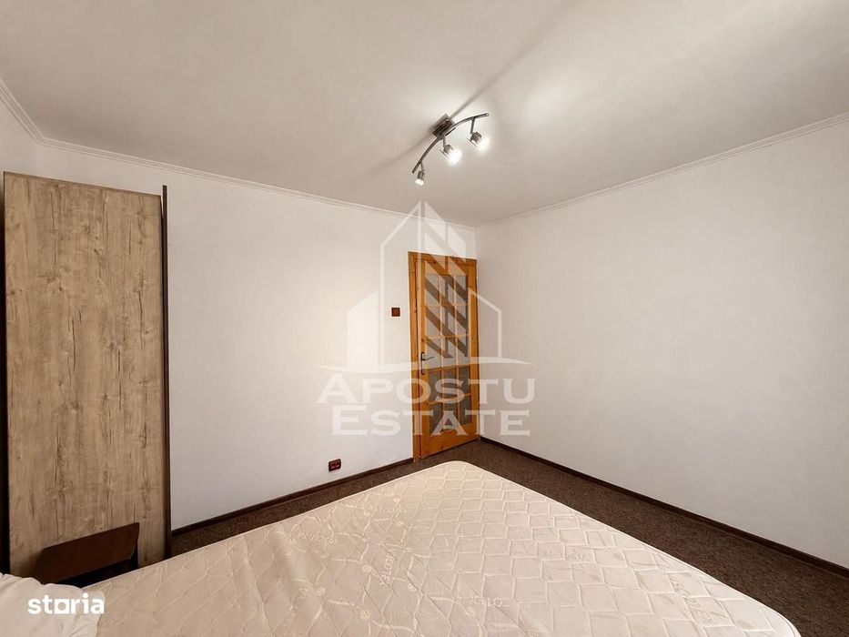 Apartament de vanzare, decomandat, 2 camere, Lipovei, Timisoara