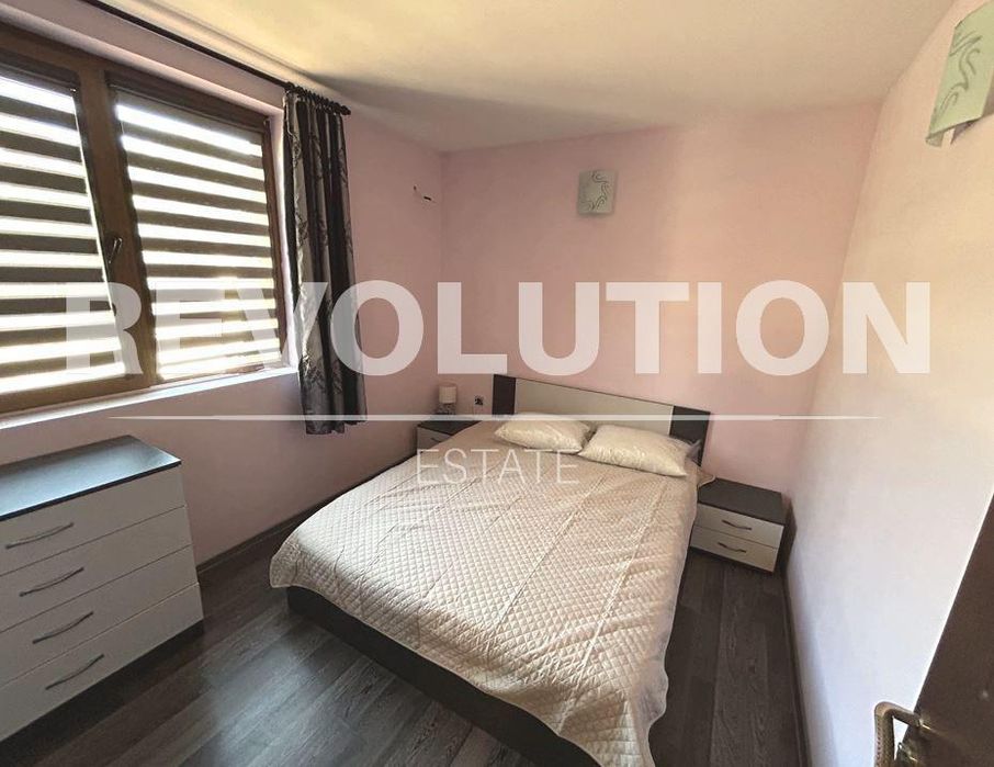 Дава се под наем Двустаен апартамент в Варна, Аспарухово - 75 кв.м за 350 € - Снимка #4