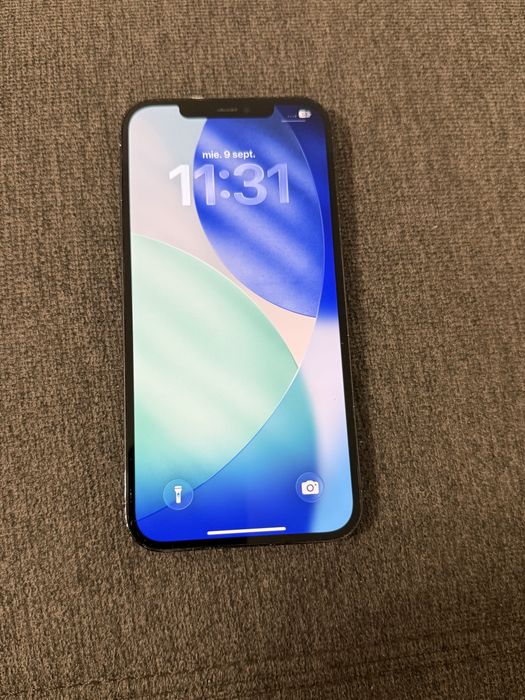 iPhone 12 Pro Max 256 Gb!