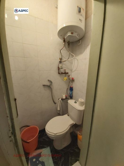 Продава се Тристаен апартамент в Плевен, Сторгозия - 81 кв.м за 504 €/кв.м - Снимка #5