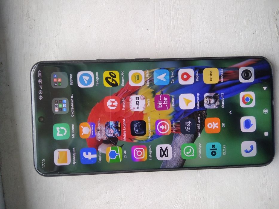 Xiaomi 14 ultra продажа или обмен