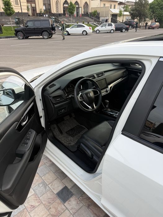 Honda crider 2023 Propanlari bilan full pozitsiya