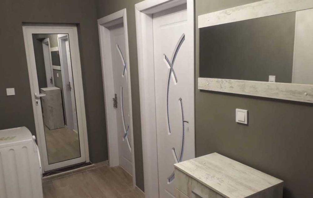 Дава се под наем Двустаен апартамент в Бургас, Меден рудник - зона А - 86 кв.м за 235 € - Снимка #7