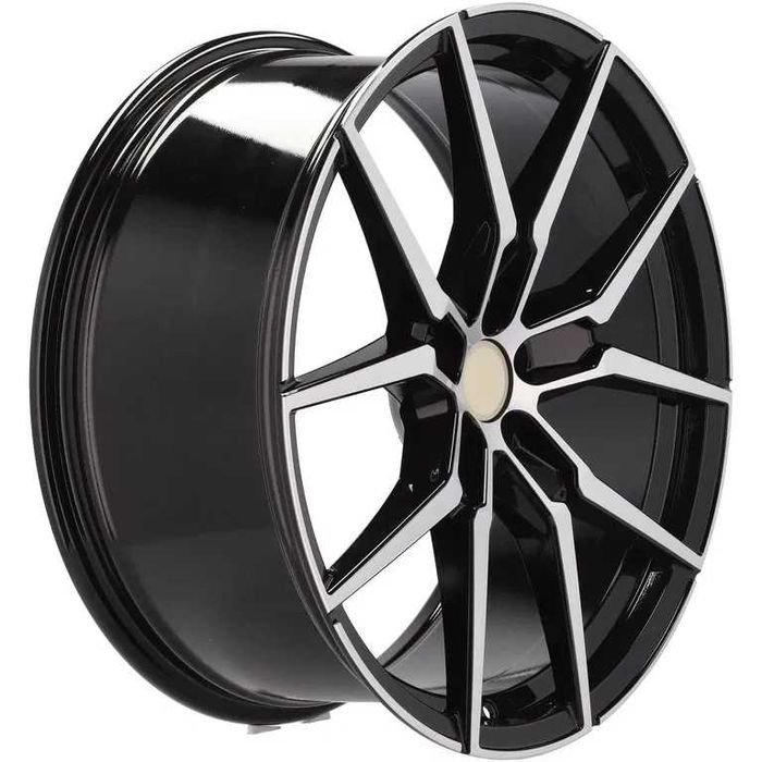 Jante Volvo R21 5x108 Polestar MB Style | Volvo, Jaguar, Land Rover