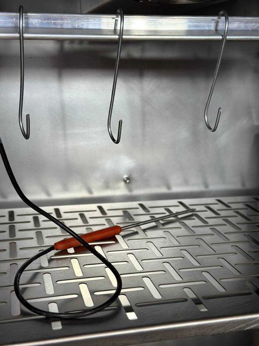 Коптильная термокамера