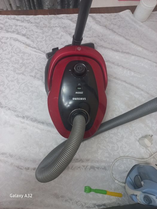 Пьлесос отличный