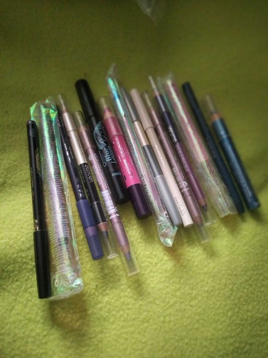 Декоративная косметика