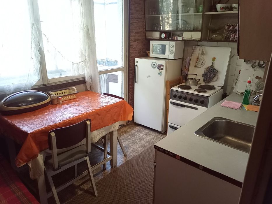Дава се под наем Двустаен апартамент в София, Банишора - 78 кв.м за 548.25 € - Снимка #10
