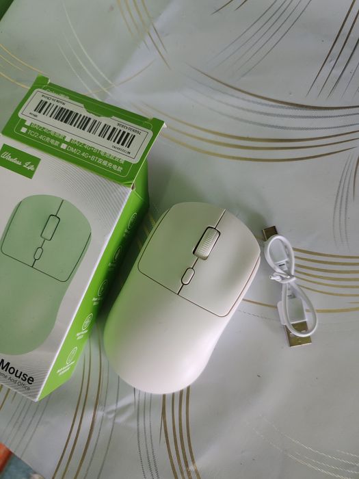 Перефирия для компьютера есть торг