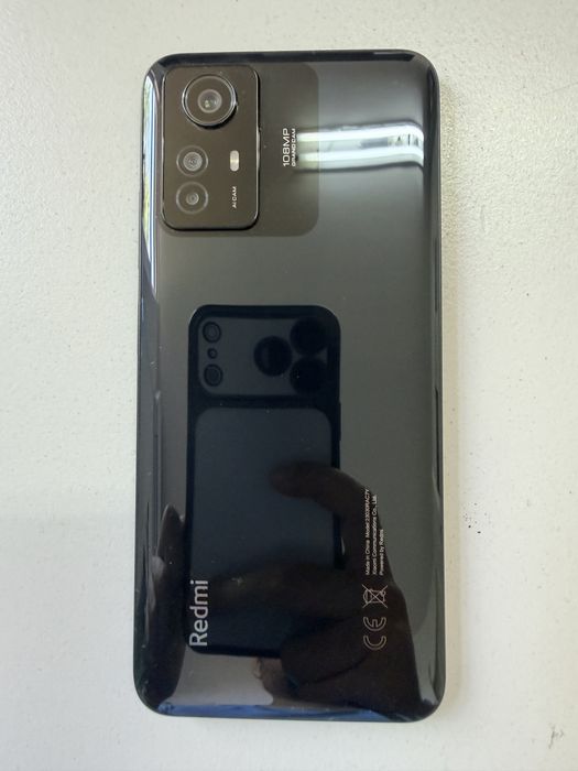Xiaomi Redmi Note 12s