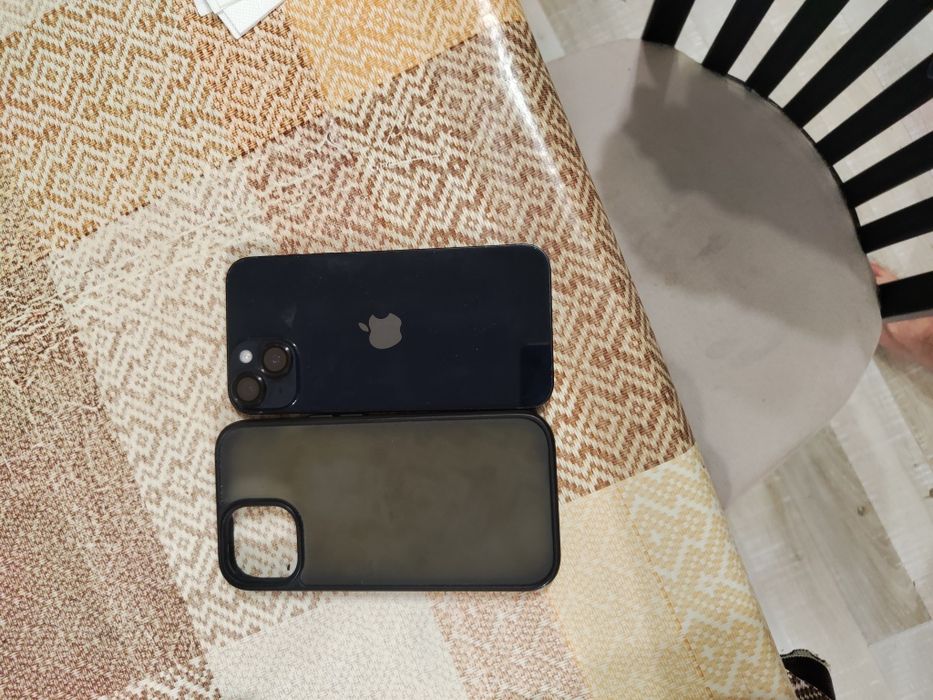 Iphone 14 КАТО НОВ Топ Батерия