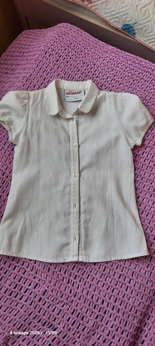 Отдам юбки и рубашку