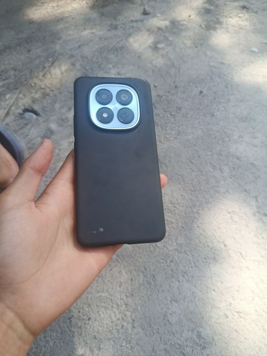 Redmi note15pro.