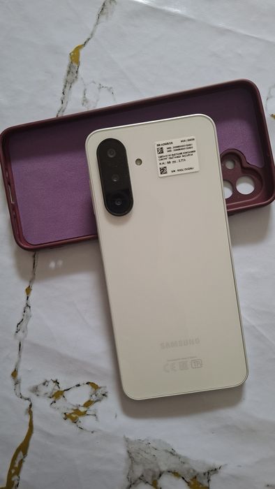Самсунг а26 5,G  сатылады 100мын
