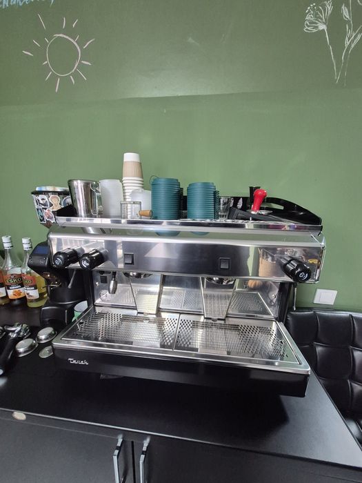 Кофейня в аренду