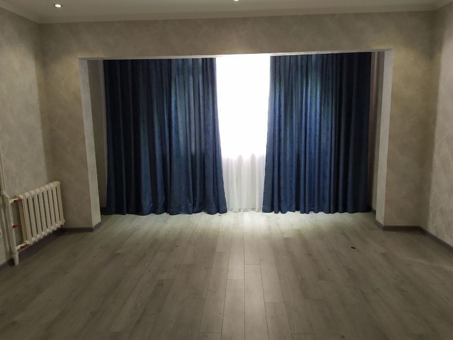 Шторы в гостиную комнату