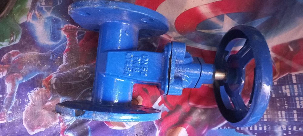 Задвижка сатылады