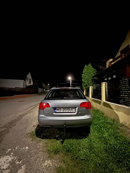 Vand audi a4 b7 2006