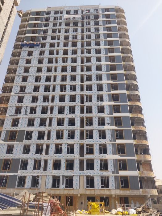 Фасады из Алюкобонд,Fasad Alucabond,Alikabond,Alikafon