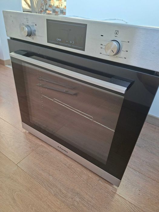 Фурна за вграждане Eurolux EOP7 F8PTMS XS