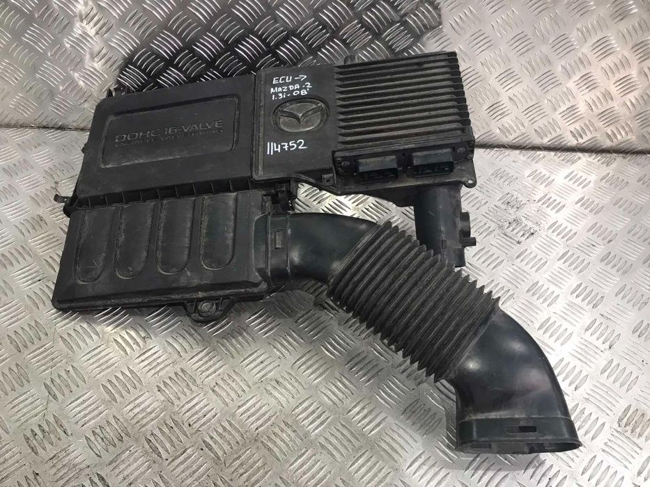 Компютър Mazda 2 1.3i 2008г.