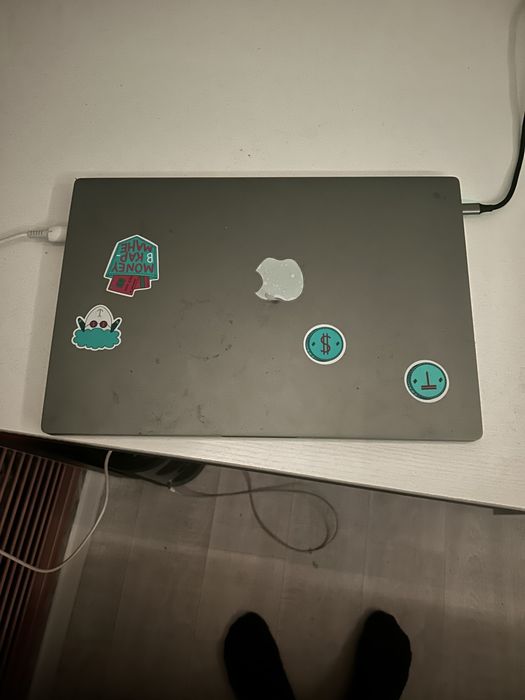 Ноутбук XIAOMI.