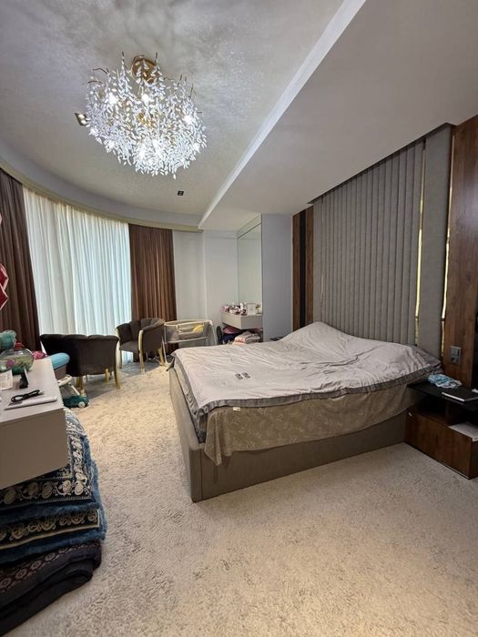 3 хона яккасарой. 124000$